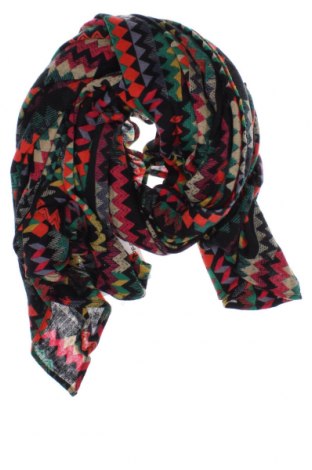 Schal, Farbe Mehrfarbig, Preis 3,97 €