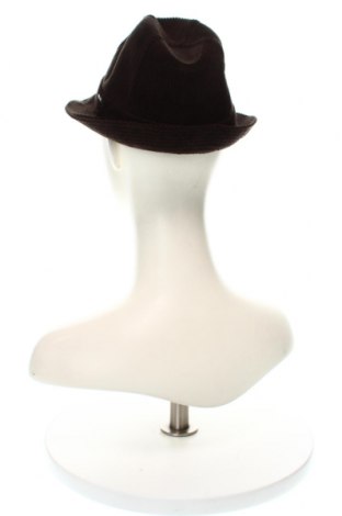 Καπέλο, Χρώμα Καφέ, Τιμή 5,34 €