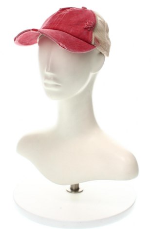 Καπέλο, Χρώμα Πολύχρωμο, Τιμή 7,12 €