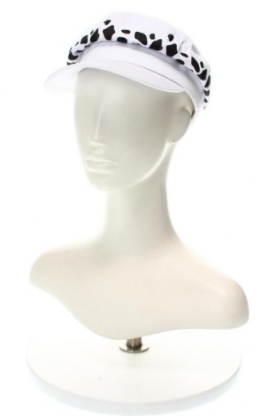 Mütze, Farbe Weiß, Preis € 7,12