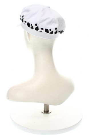 Καπέλο, Χρώμα Λευκό, Τιμή 11,86 €