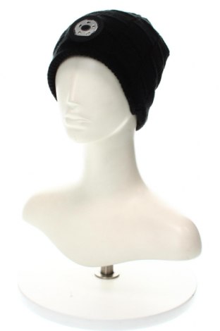 Mütze, Farbe Schwarz, Preis € 3,91