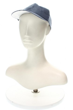 Καπέλο, Χρώμα Μπλέ, Τιμή 3,99 €