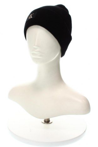 Mütze Calvin Klein, Farbe Schwarz, Preis € 37,24