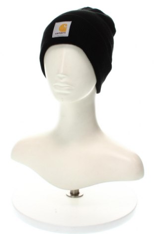 Mütze Carhartt, Farbe Schwarz, Preis € 20,15