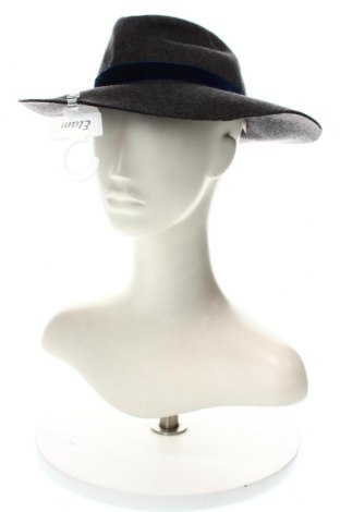 Καπέλο Etam, Χρώμα Γκρί, Τιμή 15,41 €