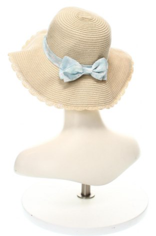 Καπέλο LC Waikiki, Χρώμα  Μπέζ, Τιμή 7,22 €