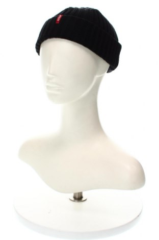 Καπέλο Levi's, Χρώμα Μαύρο, Τιμή 11,97 €
