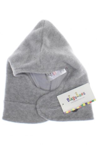 Mütze Playshoes, Farbe Grau, Preis € 4,50