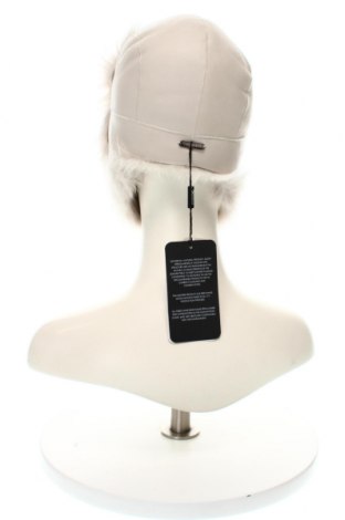 Καπέλο STUDIO ID, Χρώμα  Μπέζ, Τιμή 112,89 €