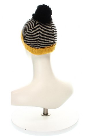 Mütze Sinsay, Farbe Mehrfarbig, Preis € 2,17