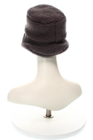 Καπέλο Sisley, Χρώμα Γκρί, Τιμή 13,92 €