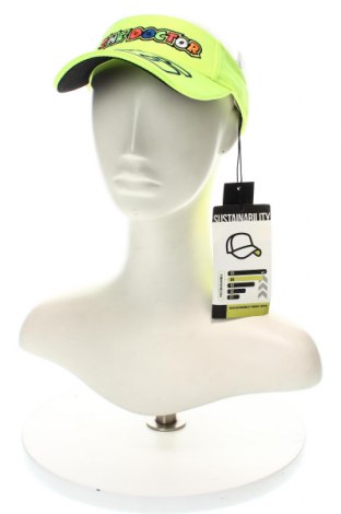 Καπέλο VR/46, Χρώμα Πράσινο, Τιμή 25,26 €