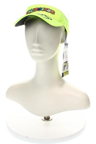 Mütze VR/46, Farbe Grün, Preis € 25,26