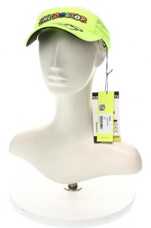 Καπέλο VR/46, Χρώμα Πράσινο, Τιμή 25,26 €