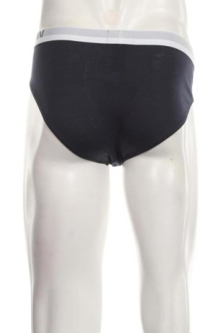 Слип Emporio Armani Underwear, Размер M, Цвят Син, Цена 57,23 лв.