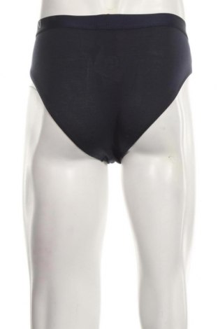 Слип Emporio Armani Underwear, Размер M, Цвят Син, Цена 49,68 лв.