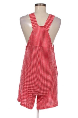 Damen Overall Express, Größe S, Farbe Rot, Preis € 24,55