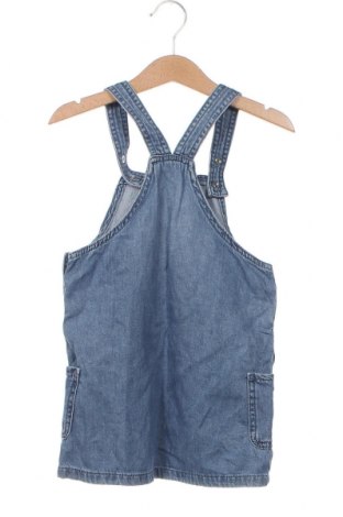Dámske šaty s trákmi  H&M, Veľkosť 18-24m/ 86-98 cm, Farba Modrá, Cena  8,02 €