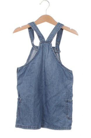 Latzkleid H&M, Größe 18-24m/ 86-98 cm, Farbe Blau, Preis 8,02 €