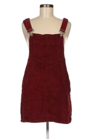 Dámske šaty s trákmi  Piazza Italia, Veľkosť S, Farba Hnedá, Cena  3,78 €