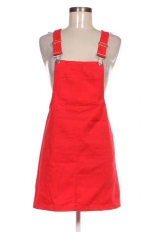 Γυναικεία σαλοπέτα Terranova, Μέγεθος XS, Χρώμα Κόκκινο, Τιμή 8,90 €