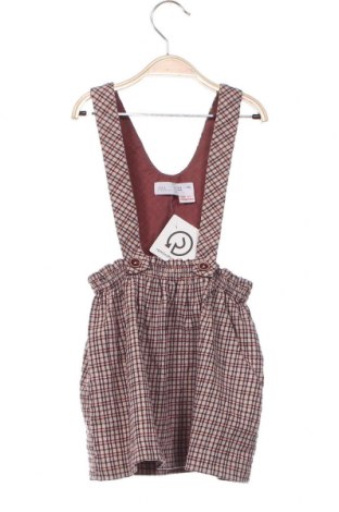 Dámské šaty s tráky Zara, Velikost 3-4y/ 104-110 cm, Barva Vícebarevné, Cena  238,00 Kč