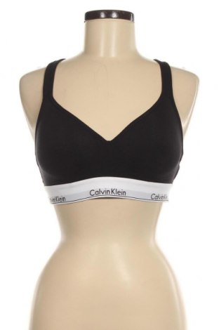 Σουτιέν Calvin Klein, Μέγεθος L, Χρώμα Μαύρο, Τιμή 43,81 €