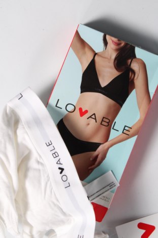 Sutien Lovable, Mărime L, Culoare Negru, Preț 207,89 Lei