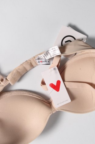 Büstenhalter Lovable, Größe XS, Farbe Beige, Preis 24,43 €