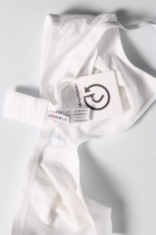 Σουτιέν Lovable, Μέγεθος XL, Χρώμα Λευκό, Τιμή 17,51 €
