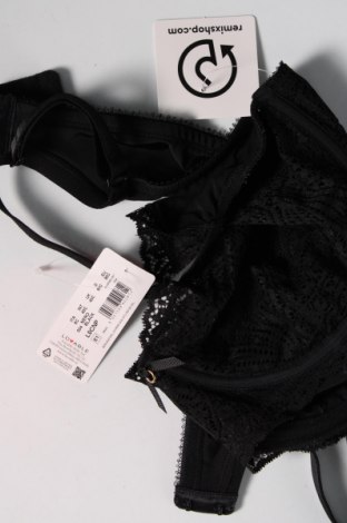 Büstenhalter Lovable, Größe XL, Farbe Schwarz, Preis 40,72 €