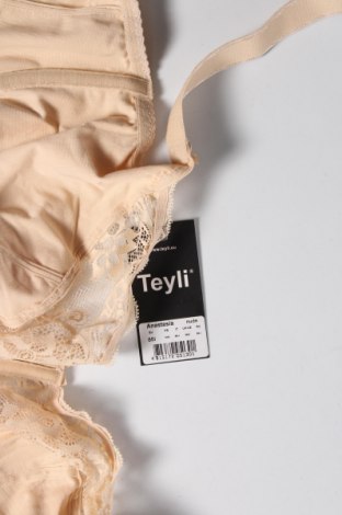Büstenhalter Teyli, Größe XXL, Farbe Beige, Preis 39,50 €