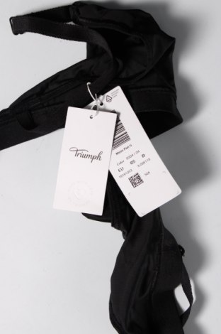 Σουτιέν Triumph, Μέγεθος L, Χρώμα Μαύρο, Τιμή 31,35 €