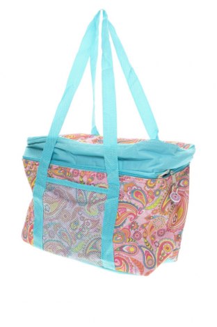 Θερμική τσάντα, Χρώμα Πολύχρωμο, Τιμή 9,65 €