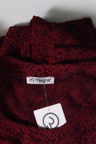 Tunika, Größe XL, Farbe Rot, Preis € 18,79