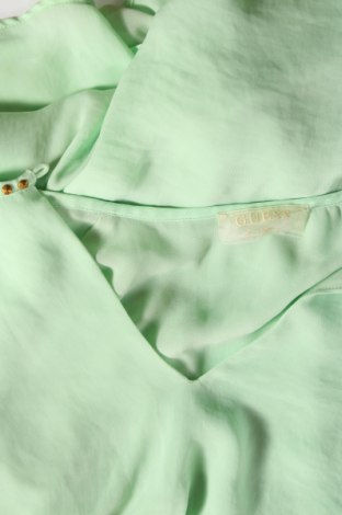 Tunika Guess, Größe S, Farbe Grün, Preis € 23,90