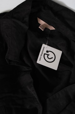 Tunika H&M, Größe 4XL, Farbe Schwarz, Preis 18,79 €