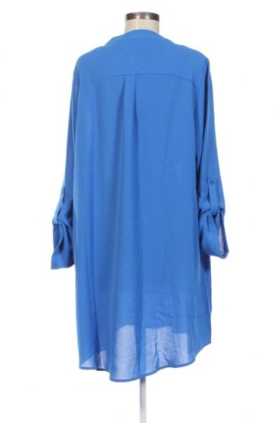 Τουνίκ Lascana, Μέγεθος XL, Χρώμα Μπλέ, Τιμή 22,16 €