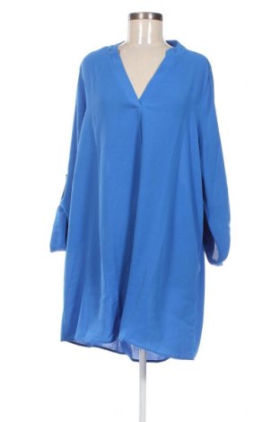 Tunika Lascana, Größe XL, Farbe Blau, Preis € 13,30