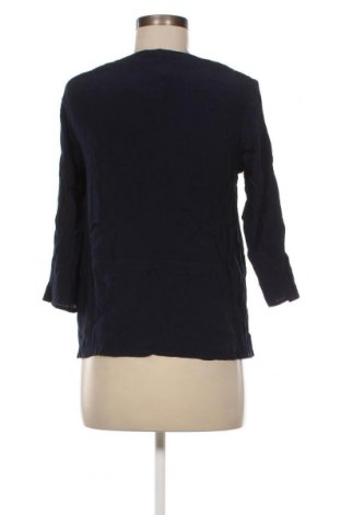 Γυναικεία μπλούζα Tom Tailor, Μέγεθος XS, Χρώμα Μπλέ, Τιμή 4,21 €