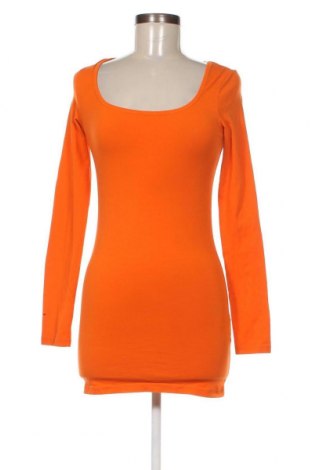 Tunika  Vero Moda, Velikost S, Barva Oranžová, Cena  182,00 Kč