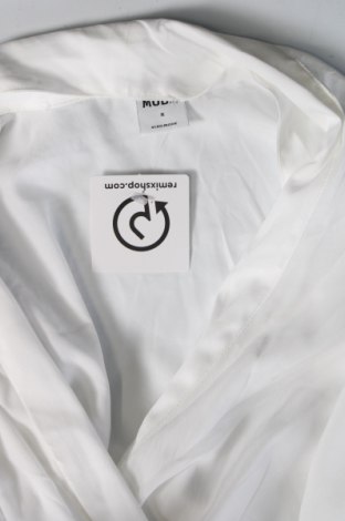 Tunika Vero Moda, Größe M, Farbe Weiß, Preis 13,92 €