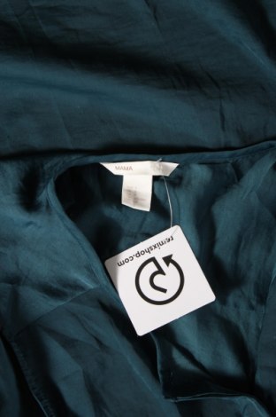Tunika für Schwangere H&M Mama, Größe S, Farbe Grün, Preis € 5,11