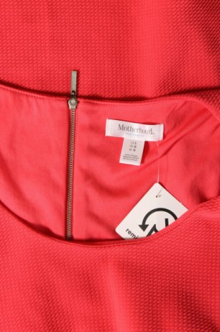 Tunika für Schwangere Motherhood, Größe L, Farbe Rosa, Preis € 11,67