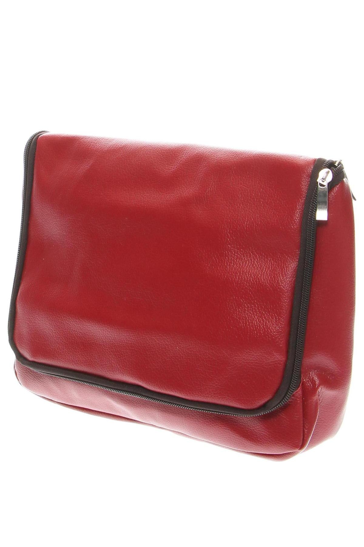 Tasche, Farbe Rot, Preis € 11,69