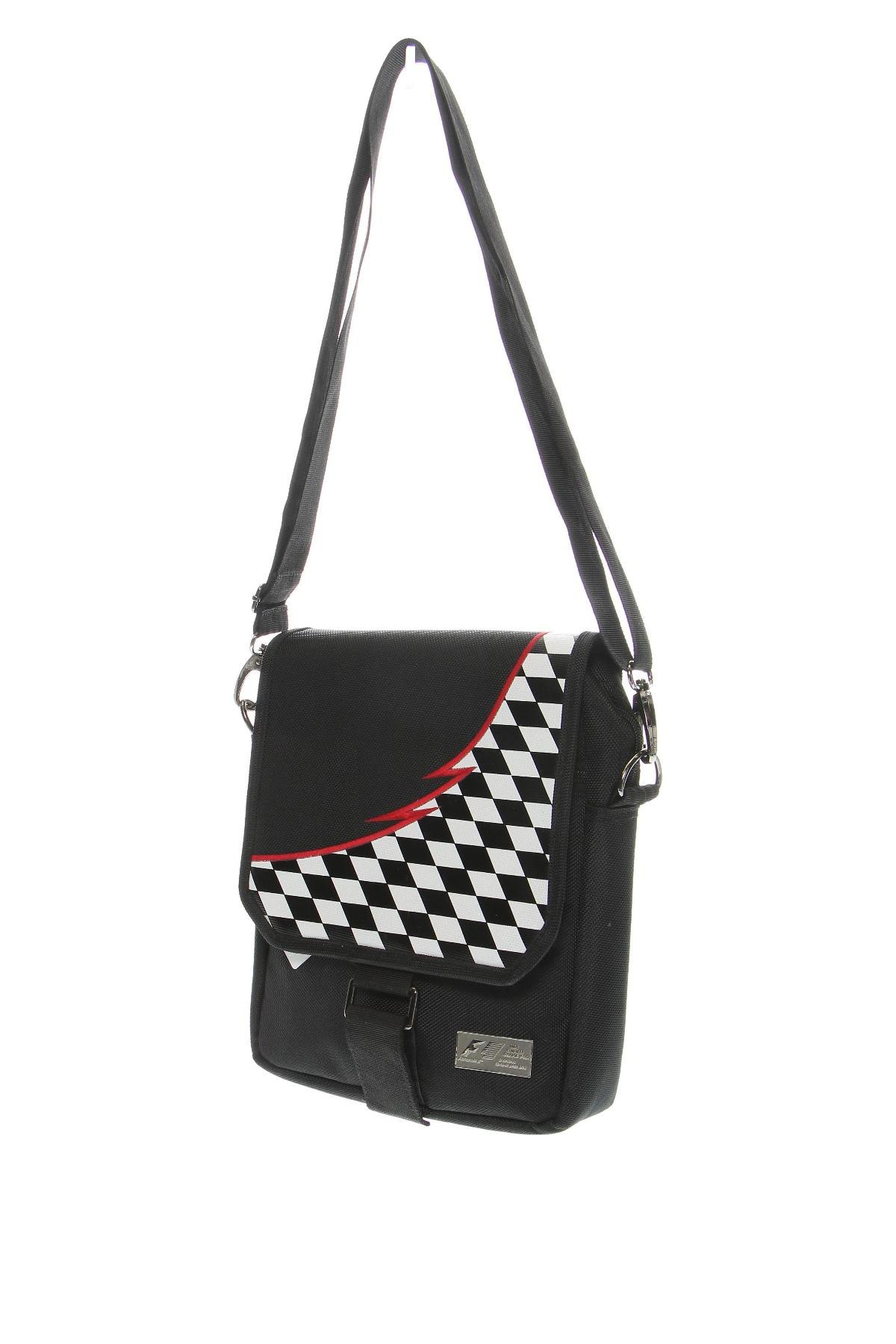 Τσάντα, Χρώμα Μαύρο, Τιμή 18,99 €
