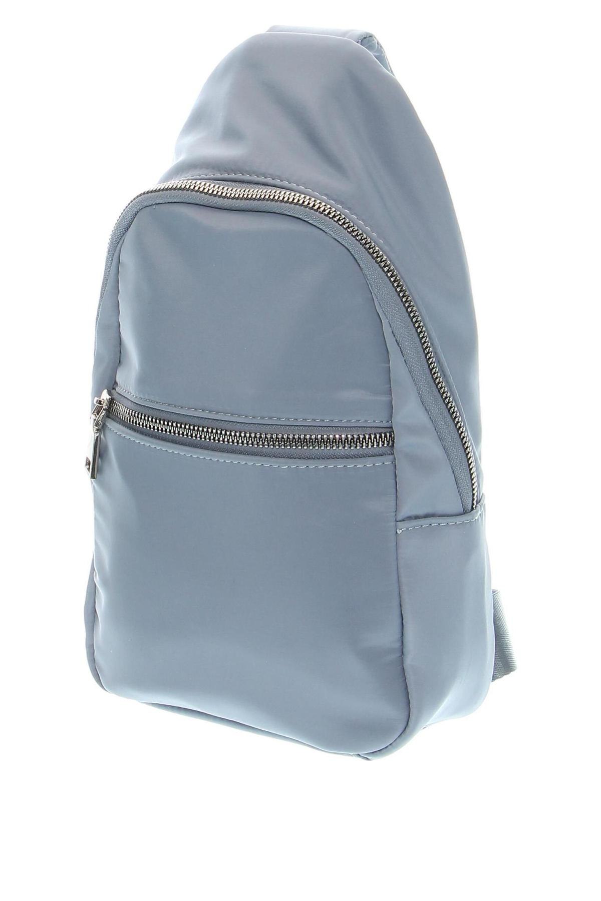 Τσάντα Reserved, Χρώμα Μπλέ, Τιμή 16,91 €