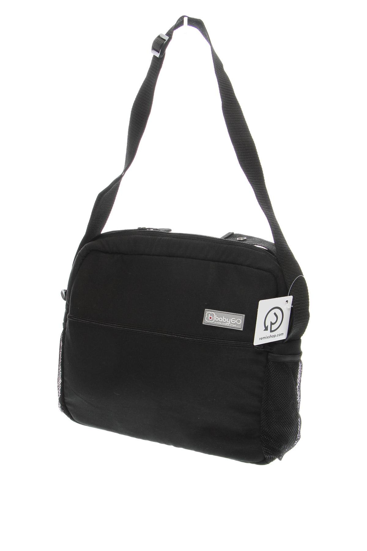 Τσάντα χαρτοφύλακας, Χρώμα Μαύρο, Τιμή 10,52 €