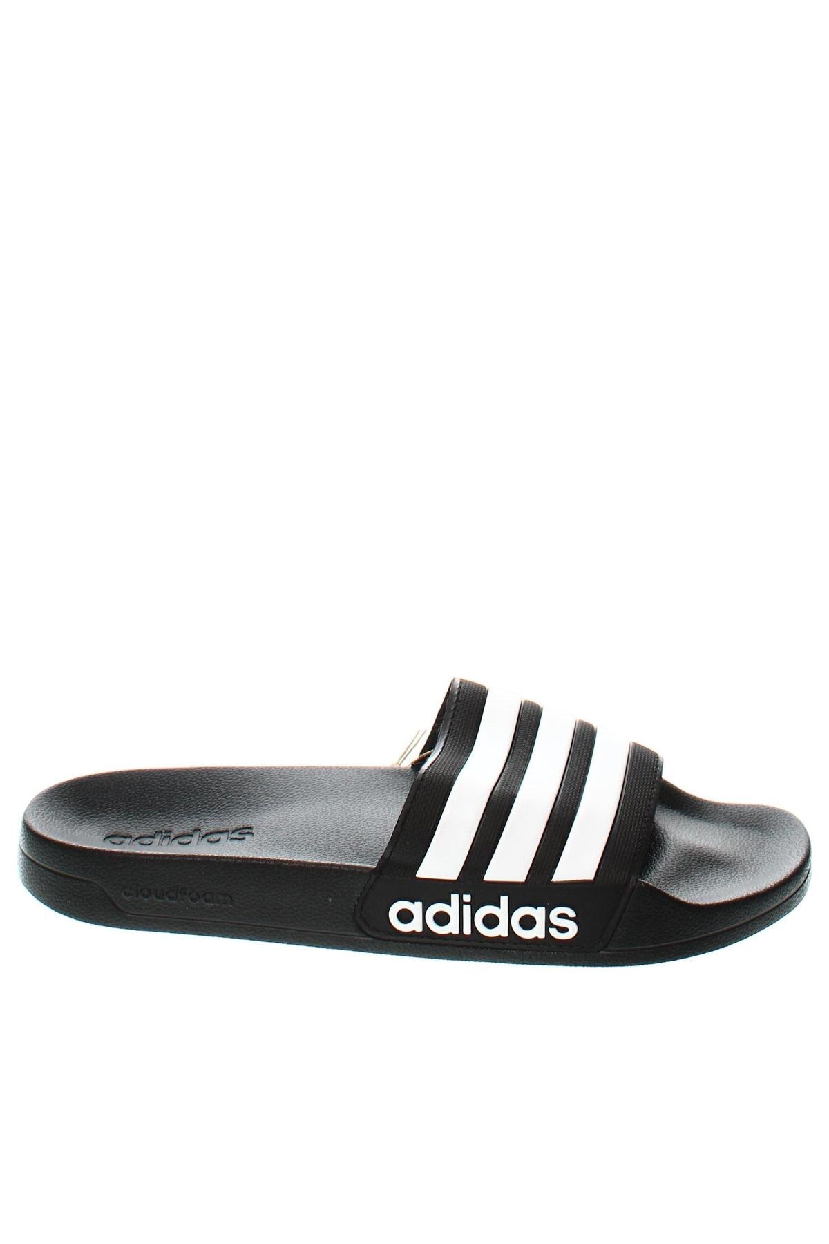 Pantofle Adidas, Velikost 44, Barva Černá, Cena  899,00 Kč
